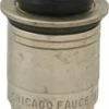 Flash Sale 🤩 Chicago Faucets Left and Slow Compression Cartridge 👏
