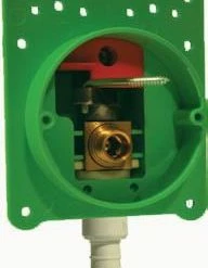 Wholesale 🤩 LSP Products Group Pull Stop Box™ 4-1/8 in x 3-1/2 in x 2 in Lavatory Brass PEX connection Supply Box 🥰