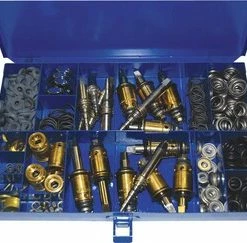 Hot Sale 🔔 Chicago Faucets 1/4-Turn Cartridge Repair Kit 🧨