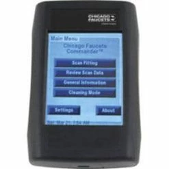 Promo 😉 Chicago Faucets Commander™ Programming Tool ⌛