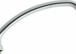 Discount 👍 Chicago Faucets 2.2 gpm L Type Swing Spout 😀