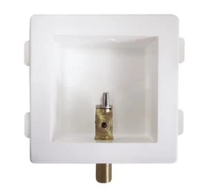 New 👏 LSP Products Group 5-3/16 in x 5-3/16 in x 2-1/2 in Ice Maker Copper Supply Box 🥰 3 New 👏 LSP Products Group 5-3/16 in x 5-3/16 in x 2-1/2 in Ice Maker Copper Supply Box 🥰