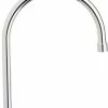 Hot Sale 🎉 Chicago Faucets 8 in. Brass Spout in Polished Chrome 🎉
