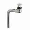 Buy 🎉 Chicago Faucets Strainer Waste Polished Chrome ⌛