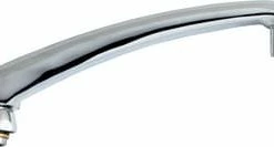 Cheap 🥰 Chicago Faucets 8 in.L-Type Swing Spout 🎉