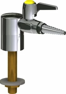 Best Pirce ๐ Chicago Faucets Turret with Single Ball Valve in Polished Chrome ๐ 3 Best Pirce ๐ Chicago Faucets Turret with Single Ball Valve in Polished Chrome ๐
