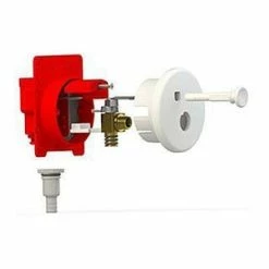 Buy 👍 LSP Products Group FireStop™ 4-1/8 x 3-1/2 x 2 in. Lavatory CPVC Supply Box 🔔