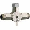 Flash Sale 🥰 Chicago Faucets 1/2 in. NPSM Mixing Valve 👍 -LSP Shop Query 150