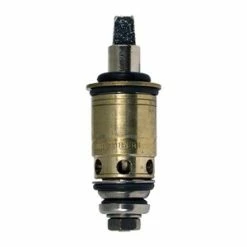 Cheapest 😀 Chicago Faucets Quaturn Compression and Cold Cartridge 👏