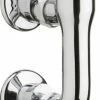 Cheapest ⭐ Chicago Faucets Vacuum Breaker, 1/2 In, FNPT, Brass, 125 psi Polished Chrome 🥰