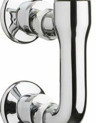 Cheapest ⭐ Chicago Faucets Vacuum Breaker, 1/2 In, FNPT, Brass, 125 psi Polished Chrome 🥰