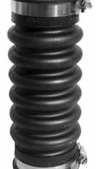 Buy 🤩 LSP Products Group 3 x 8 in. Expansion Coupling for Roof Drain ⭐