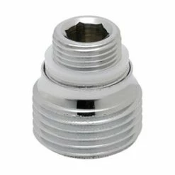 Buy 🌟 Chicago Faucets 3/4 x 3/8 in. Spout End Assembly 👍