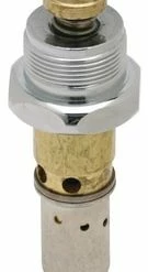 Best Sale 👍 Chicago Faucets Metering and Single Push Button Cartridge 🛒