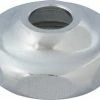 New 💯 Chicago Faucets Cartridge Cap Nut Polished Chrome 🔔 -LSP Shop Query 181