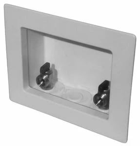 Best Pirce 🧨 LSP Products Group Plastic Switch Hitter® 7-5/8 in x 6-1/2 in x 3 in Washing Machine Uponor ProPEX® Supply Box ⌛ 3 Best Pirce 🧨 LSP Products Group Plastic Switch Hitter® 7-5/8 in x 6-1/2 in x 3 in Washing Machine Uponor ProPEX® Supply Box ⌛