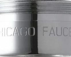 Best reviews of 🧨 Chicago Faucets Ecast® 1.5 gpm Non-Aerating Outlet Pressure Compensating Laminar Flow in Polished Chrome ⭐