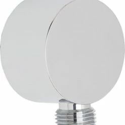 Brand new 🎉 Chicago Faucets 90 Degree Wall Elbow in Polished Chrome 🌟