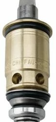 Deals 👍 Chicago Faucets Cold and Right Hand Quarter Turn Cartridge 😍