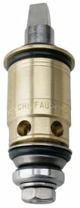 Deals π Chicago Faucets Cold and Right Hand Quarter Turn Cartridge π 3 Deals π Chicago Faucets Cold and Right Hand Quarter Turn Cartridge π