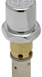 Deals ✔️ Chicago Faucets Single Push Button Cartridge 🔥