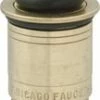 Flash Sale 🤩 Chicago Faucets Quaturn™ Quaturn Compression Operating Cartridge Quarter Turn Ceramic Cartridge 🌟