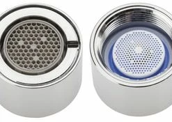 Promo 👏 Chicago Faucets 13/16 in. UNS Female Aerator 🤩