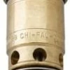Best Pirce ✨ Chicago Faucets Hot and Left Hand Quaturn Cartridge 👍 -LSP Shop Query 22
