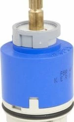 Best reviews of 😍 Chicago Faucets Pressure Balancing Cartridge for SH-PB1-02-100 Series Tub and Shower Valve 🤩