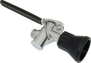 Outlet ๐ Chicago Faucets Spray Valve Polished Chrome ๐ 3 Outlet ๐ Chicago Faucets Spray Valve Polished Chrome ๐