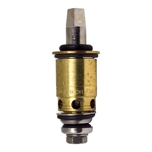 Brand new ๐ Chicago Faucets Quaturn Compression Cartridge ๐ 3 Brand new ๐ Chicago Faucets Quaturn Compression Cartridge ๐