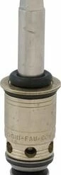 Deals 🤩 Chicago Faucets 7-1/4 in. Right Hand Slow Compression Operating Cartridge 👏