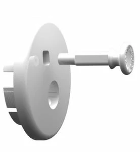 Outlet 🎉 LSP Products Group Pull Stop Box™ Trim Kit in White ⭐ 3 Outlet 🎉 LSP Products Group Pull Stop Box™ Trim Kit in White ⭐