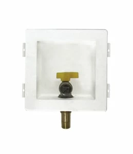 Wholesale ⌛ LSP Products Group Perfect Fit™ 2-1/2 x 5-1/16 x 5-1/4 in. Gas MIP Supply Box 🔥 3 Wholesale ⌛ LSP Products Group Perfect Fit™ 2-1/2 x 5-1/16 x 5-1/4 in. Gas MIP Supply Box 🔥