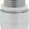 Best Sale 🛒 Chicago Faucets 3/8 in. NPSM Male Aerator 🎁 -LSP Shop Query 240