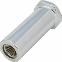 Cheapest ⌛ Chicago Faucets Guide Shank in Polished Chrome 😍