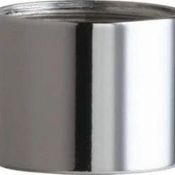 Deals 🎁 Chicago Faucets Spout Outlet Adapter in Polished Chrome ⭐