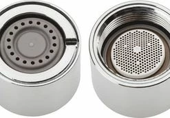 Cheap 😍 Chicago Faucets 0.35 gpm Pressure Compensating Econo-Flo Non-Aerating Outlet in Polished Chrome 🌟