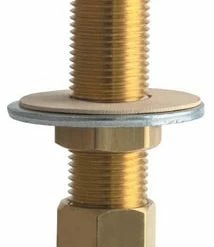 Discount 😀 Chicago Faucets 1/2 in. Shank Assembly 🧨