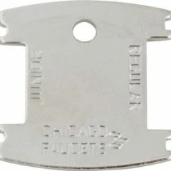 Best reviews of ⌛ Chicago Faucets Aerator 🔧 Wrench Key Tool 💯