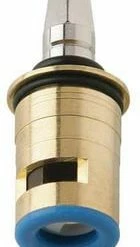 Buy 😉 Chicago Faucets Ceramic Disc, Cold and Right Cartridge 🤩