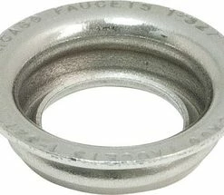 Brand new 😀 Chicago Faucets Metal Cartridge Seat 🥰