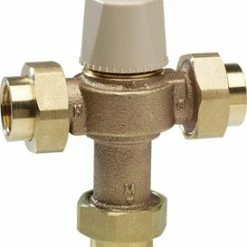 Hot Sale 🎉 Chicago Faucets 1/2 in. NPT Mixing Valve 😉