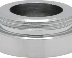 Wholesale 🎉 Chicago Faucets 13/16 x 55/64 in. Spout Outlet Adapter 🧨