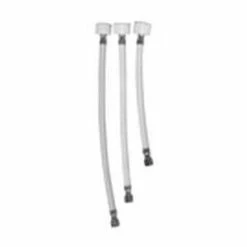 Best Sale 😍 LSP Products Group Aquaflo® 7/8 x 3/8 x 12 in. Flexible Water Connector ✨