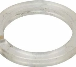 Discount 🔥 Chicago Faucets Plastic Ring in Polished Chrome 👍