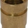 Outlet 🔥 Chicago Faucets 1-Hole Brass Sleeve Unit Cartridge Part 🛒 2 Outlet 🔥 Chicago Faucets 1-Hole Brass Sleeve Unit Cartridge Part 🛒 -LSP Shop Query 301