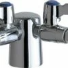 Best reviews of 👏 Chicago Faucets 3/8 in. Turret Fitting 😉