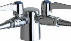 Best reviews of 👏 Chicago Faucets 3/8 in. Turret Fitting 😉