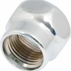 Promo 🔥 Chicago Faucets Body Outlet Adapter in Polished Chrome 🔔